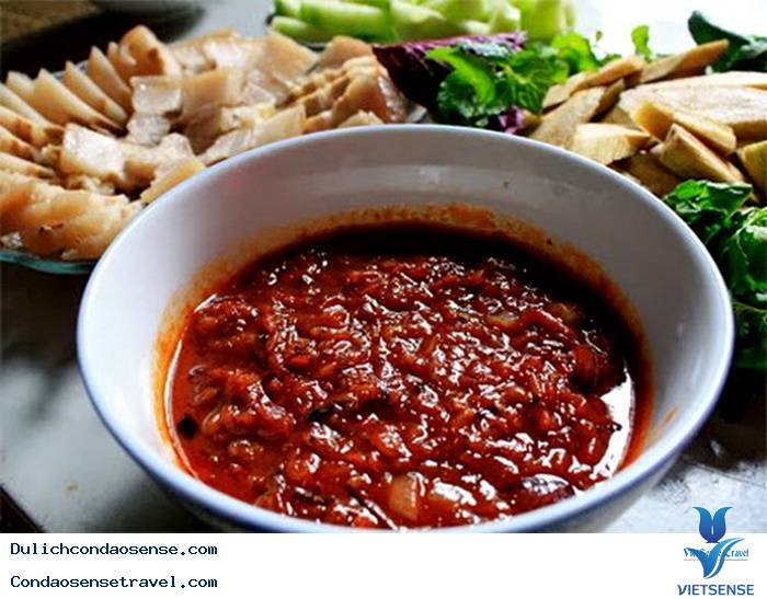 4. Nên ăn gì khi đến Côn Đảo tháng 12? - Ảnh 3 4. Nên ăn gì khi đến Côn Đảo tháng 12? - Ảnh 3